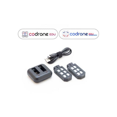 CoDrone EDU Power Pack – TA Tech Shop