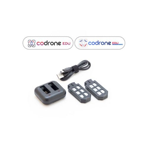 CoDrone EDU Power Pack