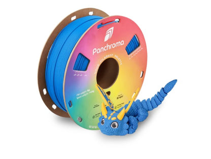 Polymaker Panchroma Matte PLA Filament (1.75mm)
