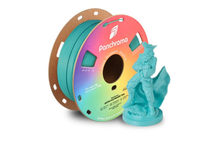 Polymaker Panchroma Matte PLA Filament (1.75mm)