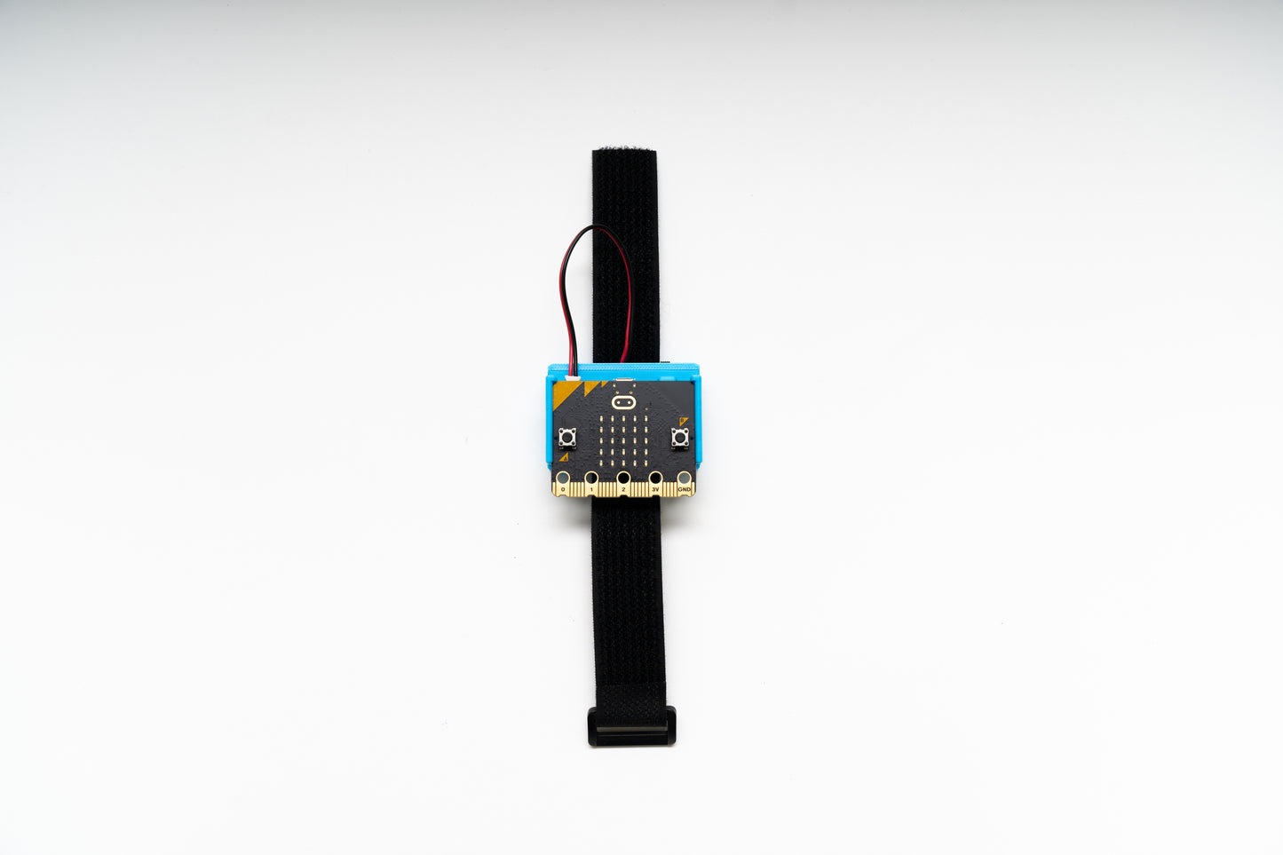 Forward: CHARGE for micro:bit - Coming Soon