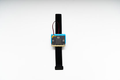 Forward: CHARGE for micro:bit - Coming Soon