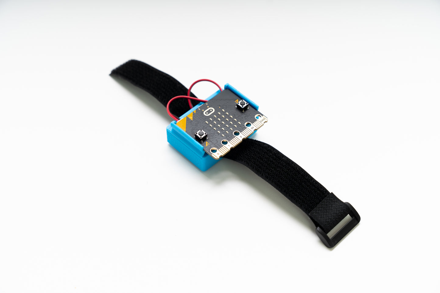 Forward: CHARGE for micro:bit - Coming Soon