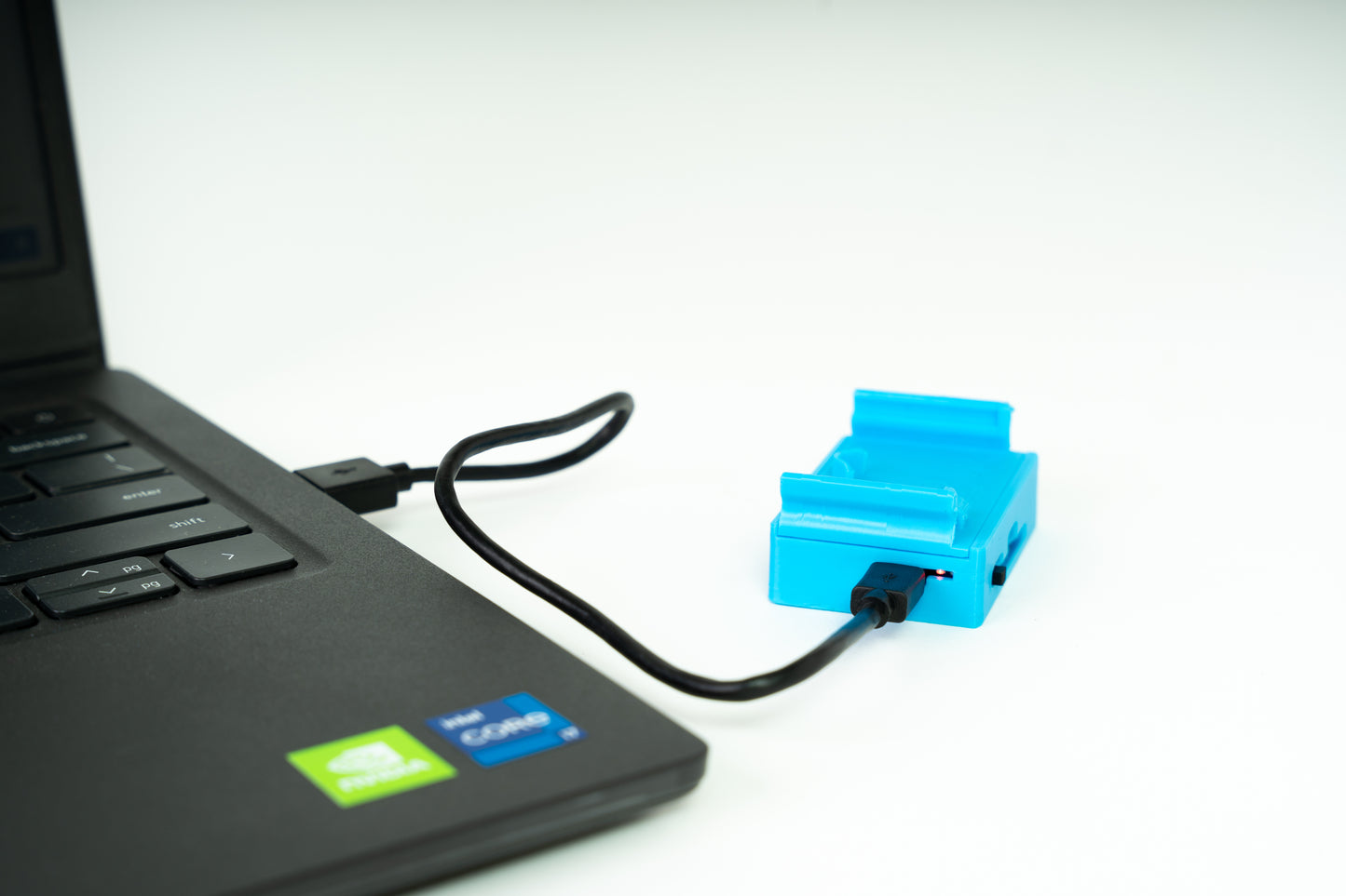 Forward: CHARGE for micro:bit - Coming Soon