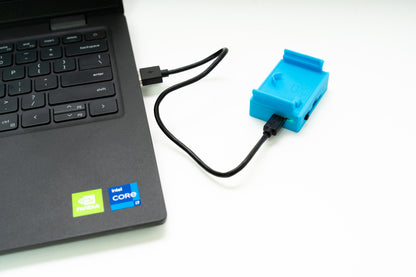 Forward: CHARGE for micro:bit - Coming Soon