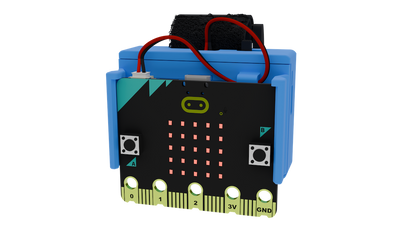 Forward: CHARGE for micro:bit - Coming Soon