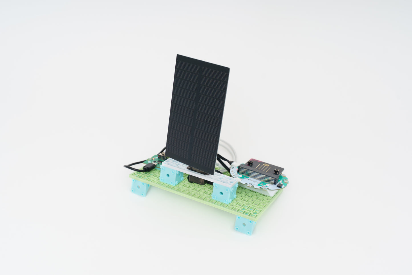 Forward: Smart Solar Energy Kit - Coming Soon
