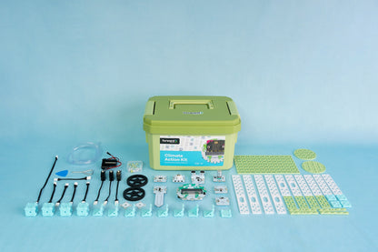 Forward: Climate Action Kit - Coming Soon