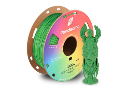 Polymaker Panchroma Matte PLA Filament (1.75mm)