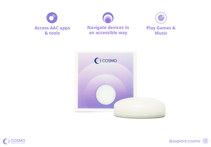 Cosmo Dot