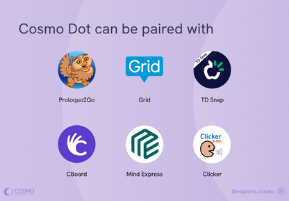 Cosmo Dot
