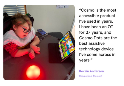 Cosmo Dot