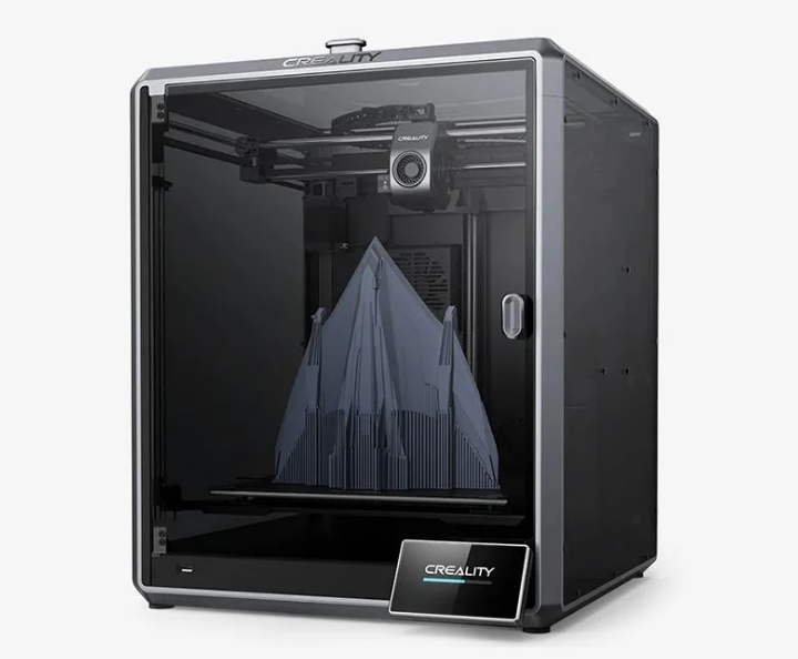 Creality 3D K1 Max 3D printer