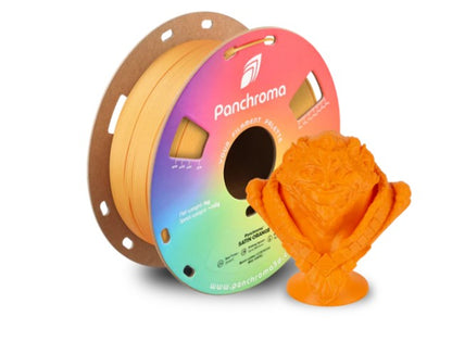 Polymaker Panchroma Matte PLA Filament (1.75mm)