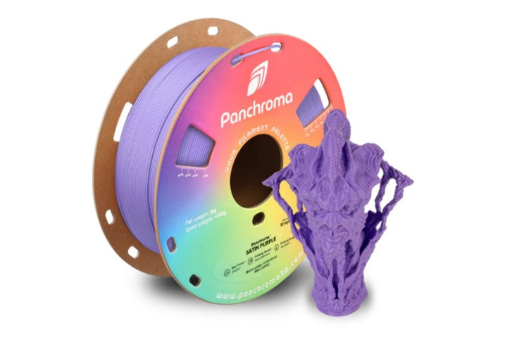 Polymaker Panchroma Matte PLA Filament (1.75mm)