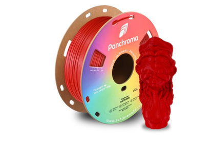 Polymaker Panchroma Matte PLA Filament (1.75mm)