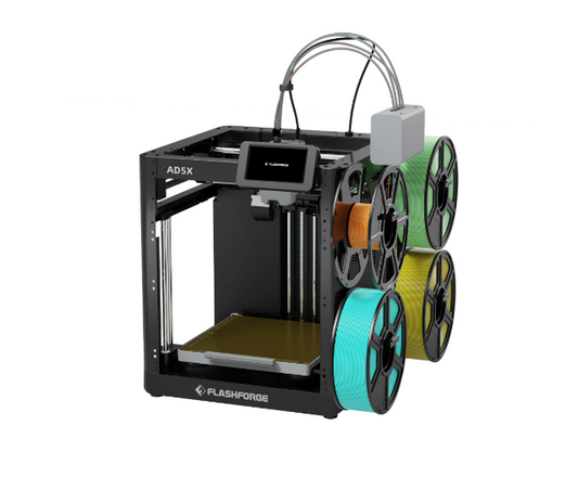 FlashForge AD5X 3D Printer