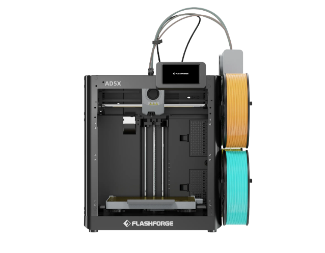 FlashForge AD5X 3D Printer