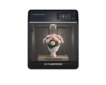 Flashforge Adventurer 5M Pro 3D Printer