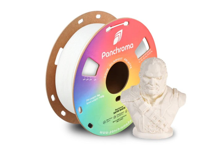 Polymaker Panchroma Satin PLA Filament (1.75mm)