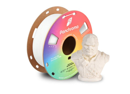 Polymaker Panchroma Satin PLA Filament (1.75mm)