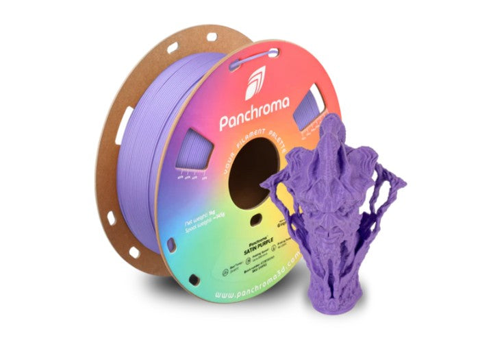 Polymaker Panchroma Satin PLA Filament (1.75mm)