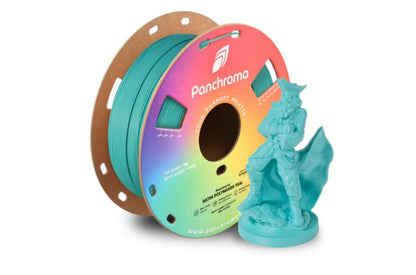 Polymaker Panchroma Satin PLA Filament (1.75mm)