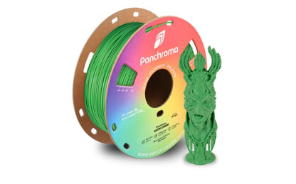 Polymaker Panchroma Satin PLA Filament (1.75mm)
