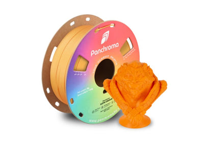 Polymaker Panchroma Satin PLA Filament (1.75mm)