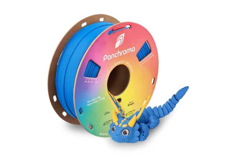Polymaker Panchroma Satin PLA Filament (1.75mm)