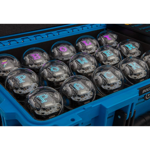 Sphero Case Sphero ~ BOLT Power Pack – TA Tech Shop