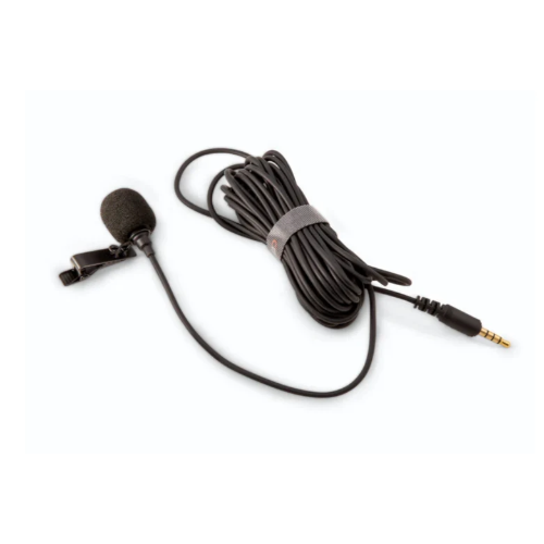 Padcaster - Lavalier Microphone Kit