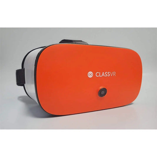 Class Vr Box Class VR – TA Tech Shop