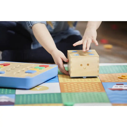 Primo Toys - Cubetto Playset