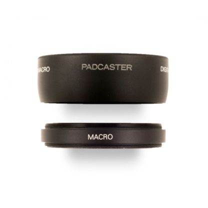 Padcaster - Wide Angle Lens