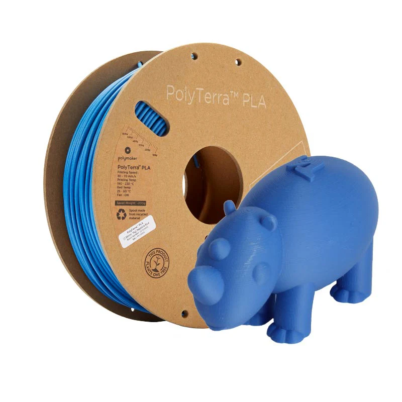 Polymaker PolyTerra PLA (1.75mm)