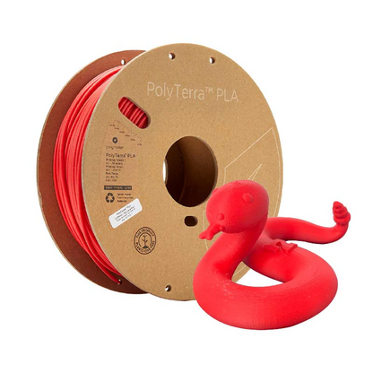 Polymaker PolyTerra PLA (1.75mm)